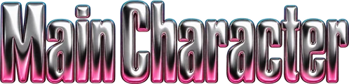 Main Character